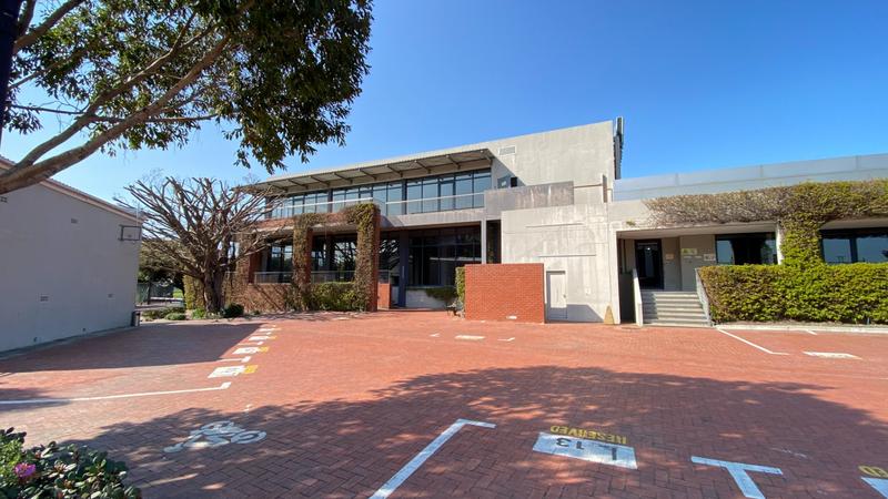 To Let commercial Property for Rent in Observatory Western Cape
